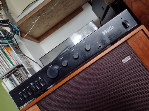 Creek cas4040 stereo - creek,