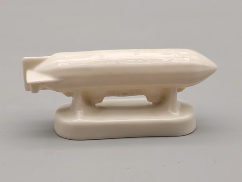 China crested ware colwyn - china, of