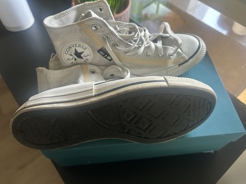Converse chuck taylor - chuck,
