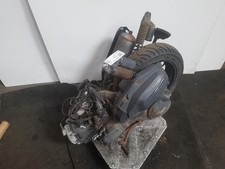 LEXMOTO ENIGMA ZS 125 T-48  ENGINE 2020 9.00 BHP 12,828 MILES