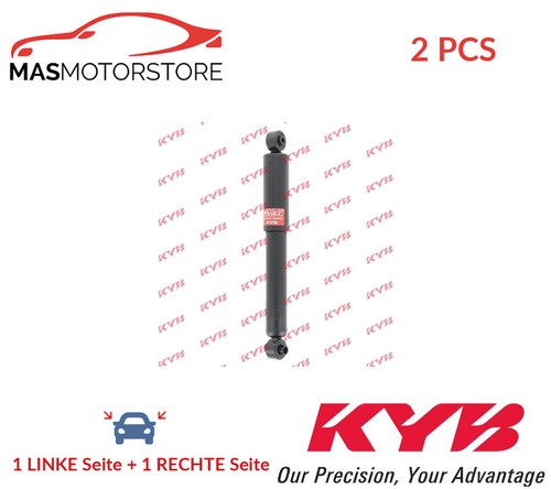 Shock absorbers - absorbers,