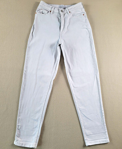 Primark denim white high - white,
