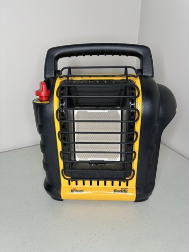 Heater portable buddy - heater,