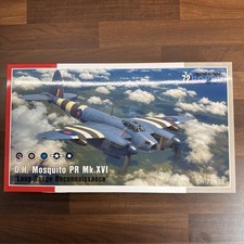 Special Hobby 1/72 D.H