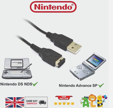 USB Charger Charging Lead