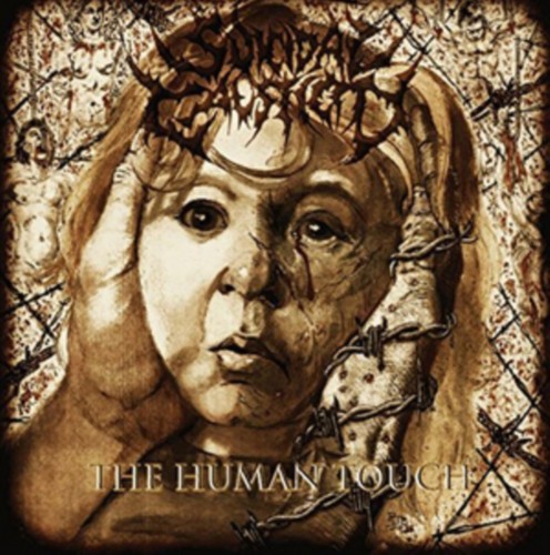 The human touch suicidal - touch,