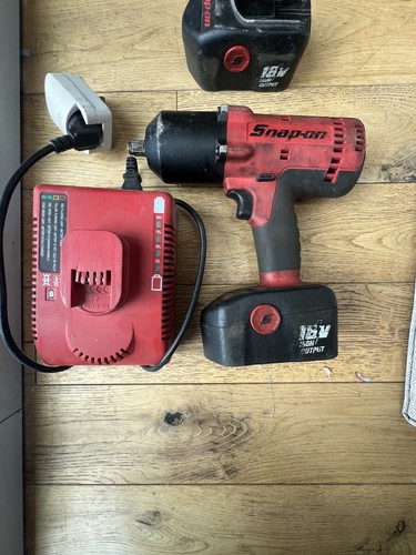 Snap cteu6818 18v 1 2 - snap,