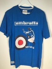 Mens Lambretta GB Carnaby