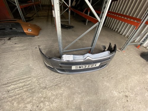 2012 citroen picasso - citroen, c5