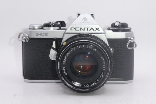 Pentax slr 35mm film - slr, camera