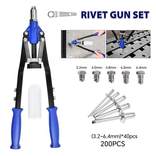 Long arm pop - pop, gun