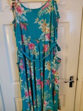 Ladies Vintage Style Rock N