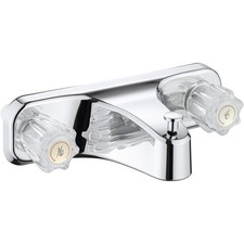 Mobile Home RV Tub Shower