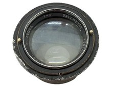 Dallmeyer Pentac 6" f2.9 Lens