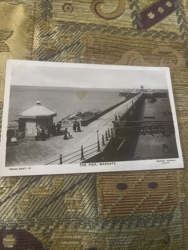 Vintage real photo - photo, postcard