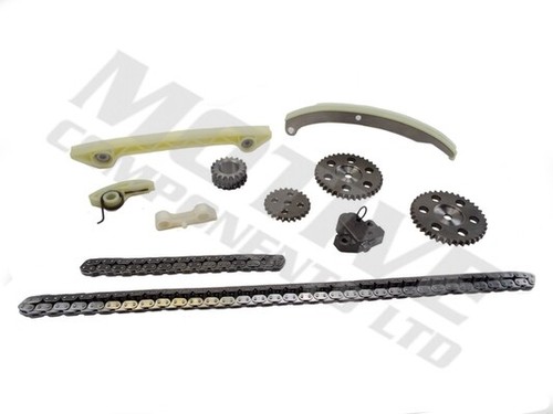 Motive mottck206 timing chain - motive,