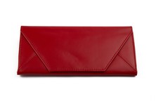 Ladies Womens Elegant Faux