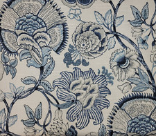 Sheridan in Lapis BTY Richloom