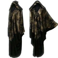 Latest Design Abaya Kaftan