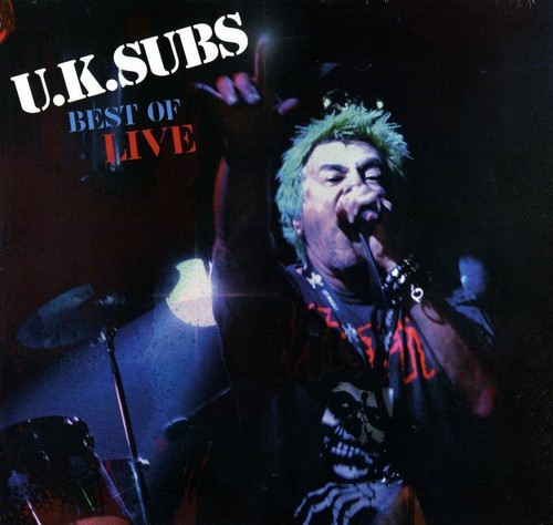 Subsbest of - subs(vinyl, lp)best