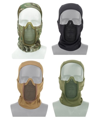 Kombat operators balaclava - uk,