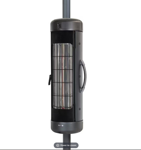 Kettler kalos electric - electric, parasol