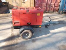 diesel welder generator  arc gen  300 amps