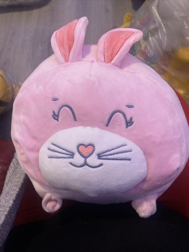 Ale hop bunny rabbit squishy - ,
