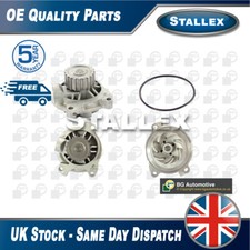 Fits Skoda Superb VW