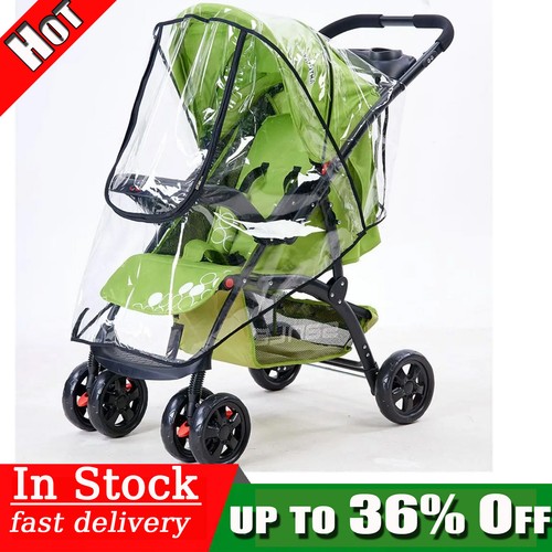 Universal baby pushchair - universal,