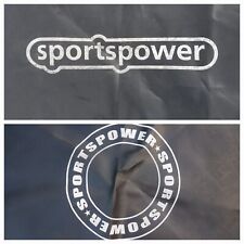 10 ft Sportspower Round  Trampoline Jump Mats