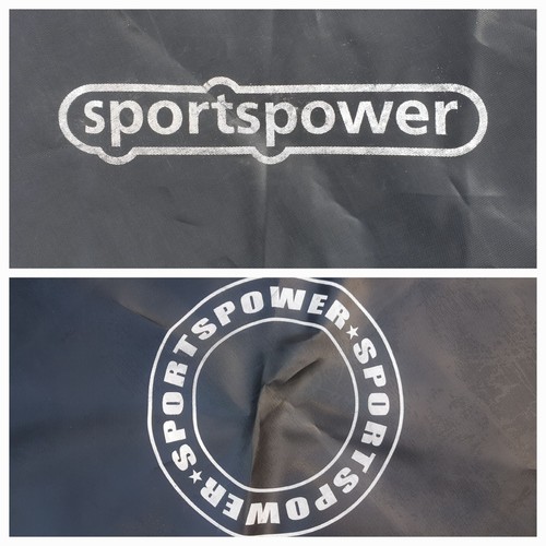 Sportspower round - ft,