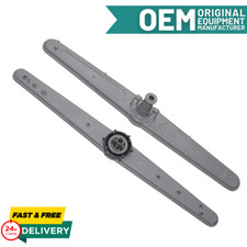 BEKO Dishwasher Lower & Upper