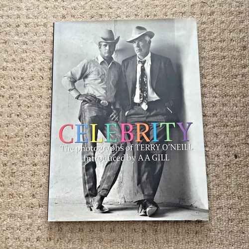 Celebrity gill terry - by,
