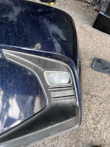 Lexus ct200 fog light - ct200,