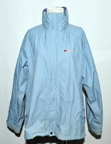 The berghaus aqua foil - berghaus,