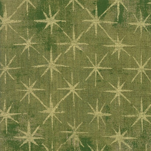 Moda seeing stars - seeing, metallic