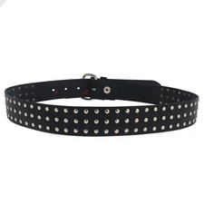38mm Gothic Studded Real