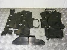 Z1000SX Flaps and Pads Genuine Kawasaki 2017-2019 A438