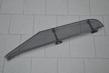 Ferrari 458 Italia Hood Grill