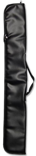 Playwell vinyl escrima sticks - vinyl,