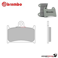 Brembo front brake pads SR