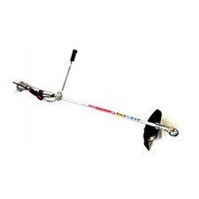 Complete Brushcutter Shaft Ø 28mm KAWASAKI TH23 TH34 TH43 TH48 Double Handle