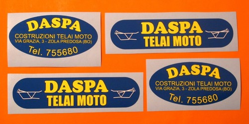Ducati bevel racer daspa - bevel,