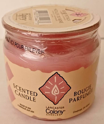 New lancaster colony rose - colony,
