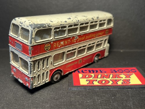 1961 dinky toys 292 - dinky,