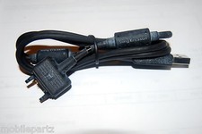 Sony ericsson usb data cable - ericsson,