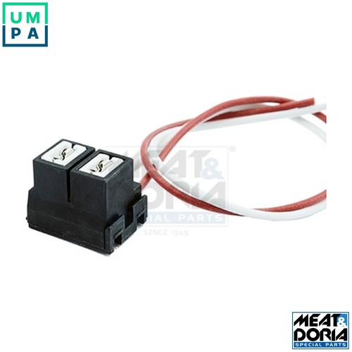 Cable repair kit - cable,
