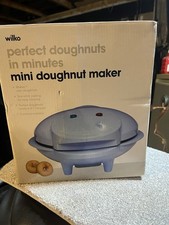 Mini Doughnut Maker