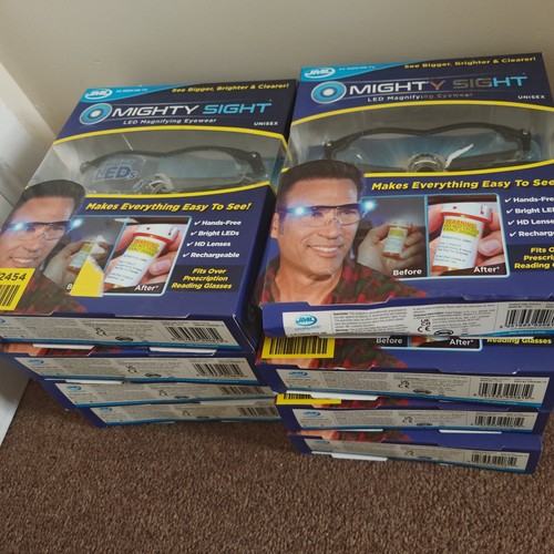 Jml joblot reading glasses - glasses,